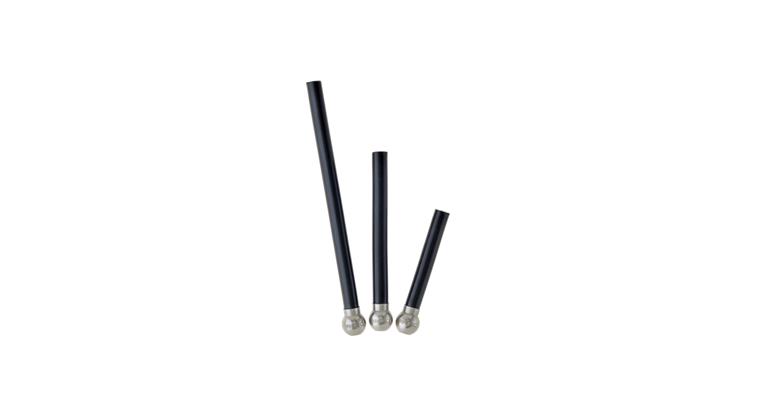 1019354028 RIHETEC CHLADICÍ TRYSKA MiniKD1010 kulička Ø10mm se Smartrohrem 100mm