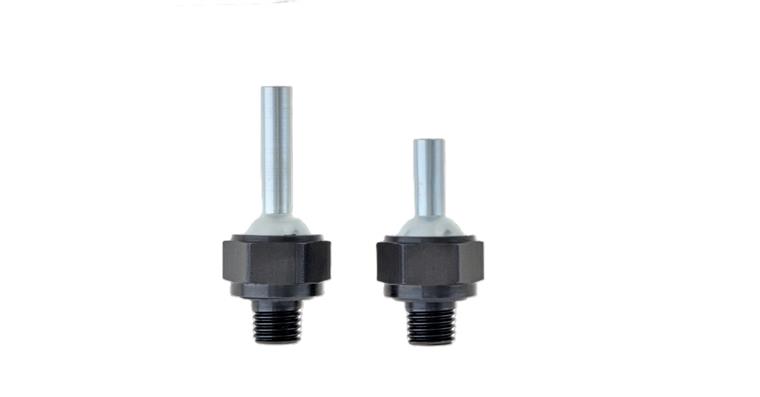 1019354053 RIHETEC chladicí tryska JetKD0820-A, závit M8x1, trubka 20mm