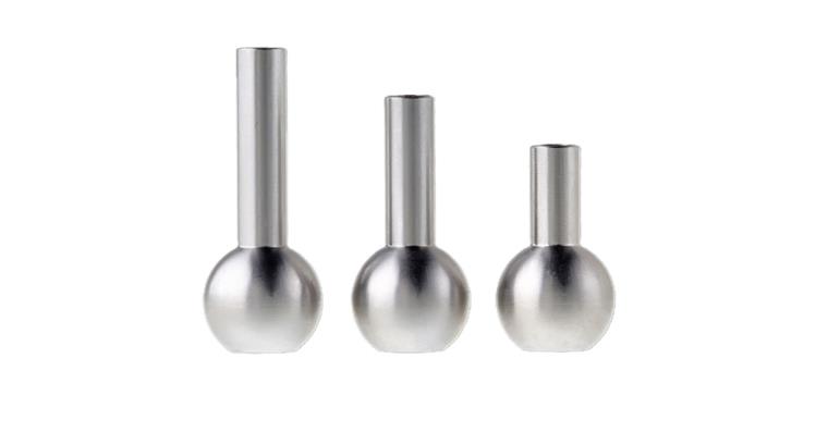 1019354064 RIHETEC chladicí tryska EasyKD1215, kule Ø12mm, trubka 15mm