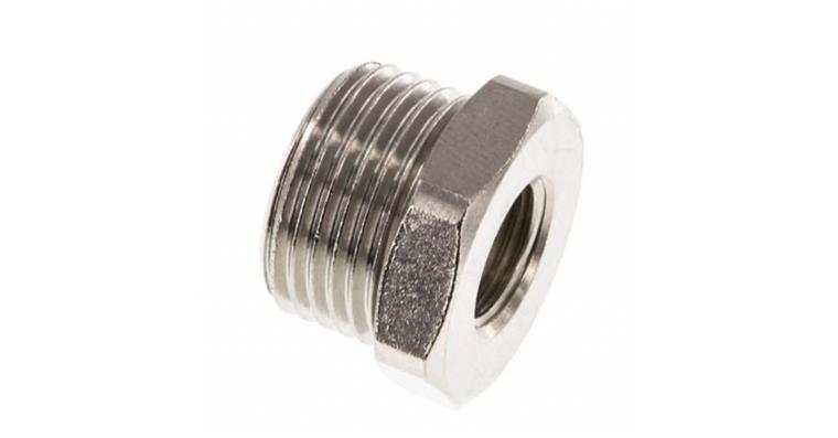 1019354074 RIHETEC ADAPTÉR G3/8 > G1/8