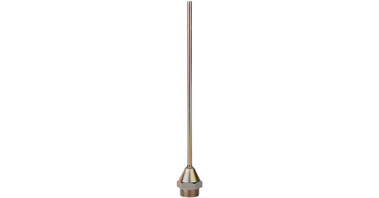 1075001307 Prodlužovací tryska VD1 délka 160 mm