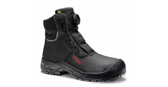 Sicherheits-Stiefel Laurenzo Boa® Mid S3S Gr.41