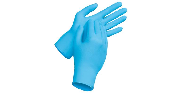 1005088648 safety glove u-fit ft 60166 size XS 6016606 pack of 50 pairs