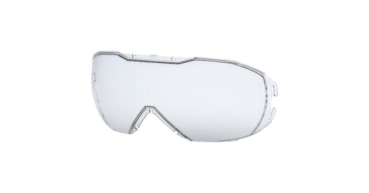 1005063632 replacement lens 9320255 colorless sv exc.