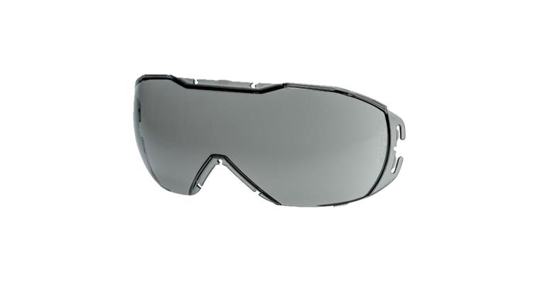 1005063633 replacement lens 9320257 gray 23% sv exc.