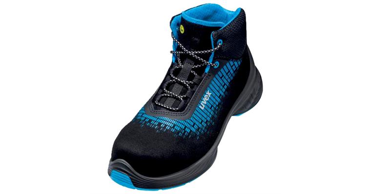 1005063052 1 G2 boot S2 68330 blue black width 14 size 38 6833038