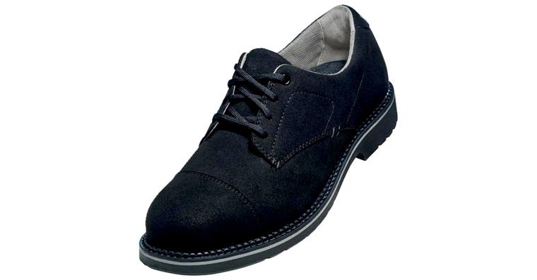 1005063438 1 business low shoes S3 84301 black width 10 size 45 8430145