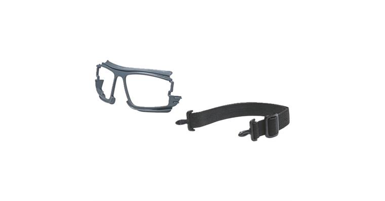 1005063921 sealing frame and headband 6118012