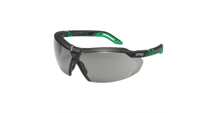 1005063599 i-5 grey welding safety spectacles 1.7 inf. plus 9183041