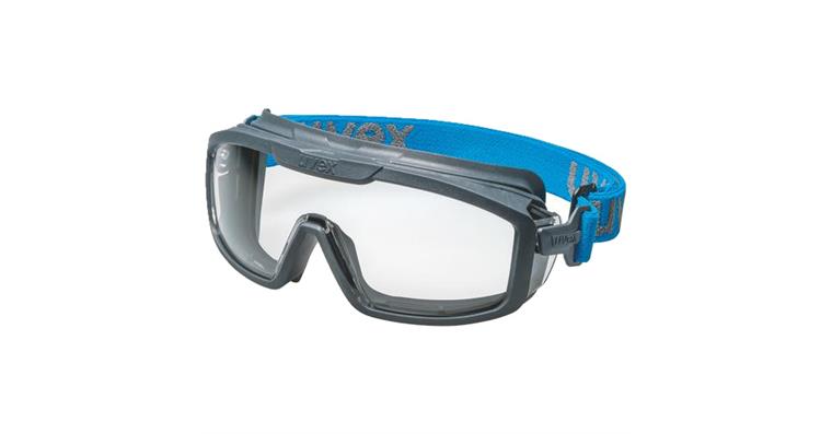 1005063579 full-vision goggles i-guard+ colorless sv exc. 9143267