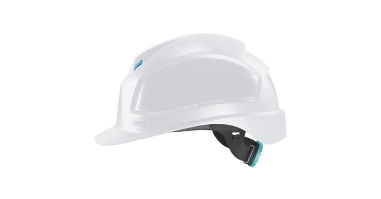 1005063685 safety helmet pheos B-WR 9772042 white with vents