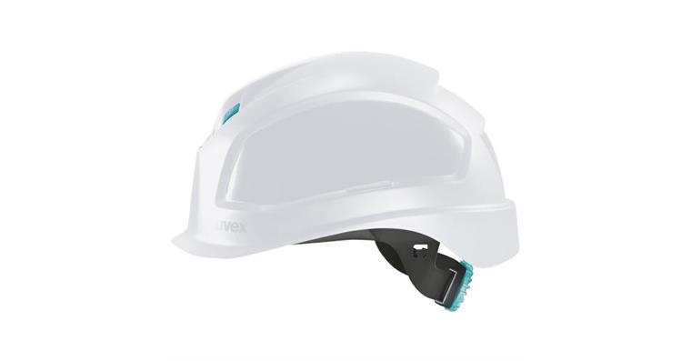 1005063686 safety helmet pheos B-S-WR 9772043 white with vents
