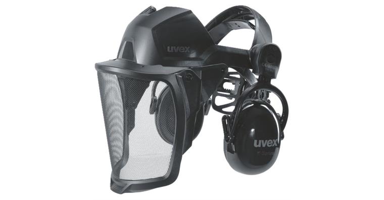 1005063702 visor faceguard 9790215 colorless