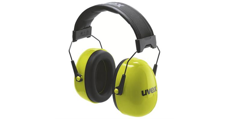 1005061838 ear muffs ear muffs K20 Hi-Viz 2630021 SNR 33 dB Size