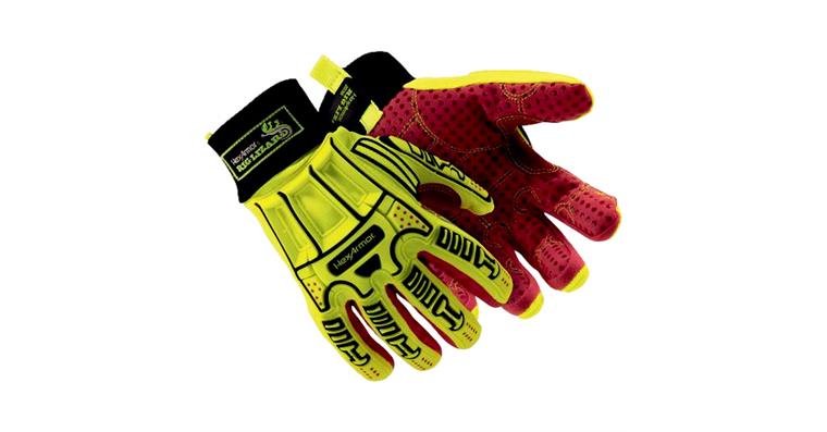 1005062033 safety glove HexArmor Rig Lizard 60681 size 12 6068112