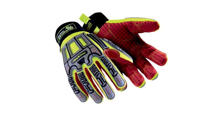 1005062038 safety glove HexArmor Rig Lizard 2039 60682 size 10 6068210