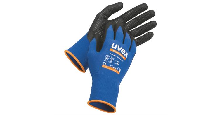1005061871 safety glove athletic lite dry 60033 size 11 6003311