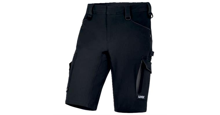 1005066850 Men's Bermuda suXXeed craft black graphite 44 8878905