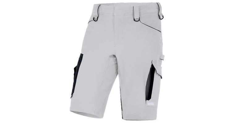 1005066823 Men's Bermuda shorts suXXeed craft white 42 8878704