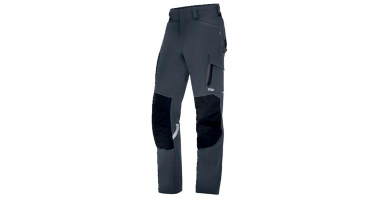1005066776 Men's cargo pants suXXeed craft gray anthracite 29 8876843