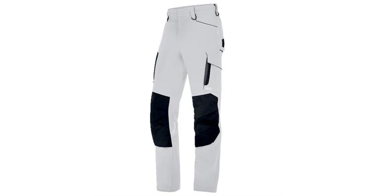 1005066725 Men's cargo pants suXXeed craft white 52 8876709