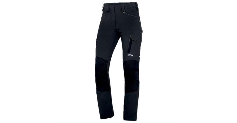 1005066989 Women's cargo pants suXXeed craft black graphite 26 8884240