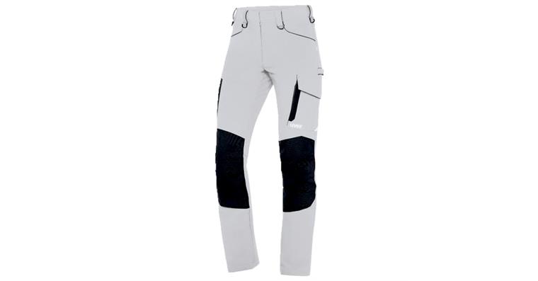 1005066933 Women's cargo pants suXXeed craft white 34 8884000