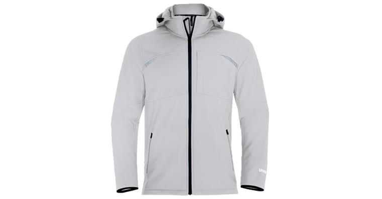 1005066900 Men's softshell jacket suXXeed craft white 4XL 8882515