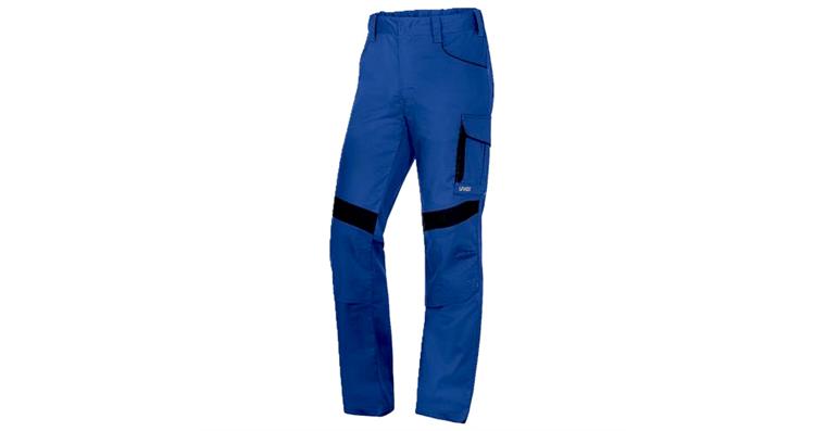 1005065965 Men's cargo pants suXXeed industry blue ultramarine 42 8832404