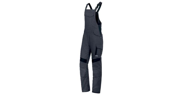 1005066282 Men's dungarees suXXeed industry gray anthracite 25 8856539
