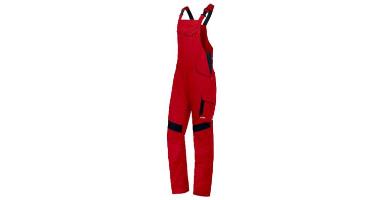 1005066290 Men's dungarees suXXeed industry red 42 8856604