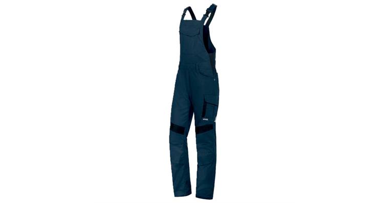 1005066319 Men's dungarees suXXeed industry blue midnight blue 42 8856704