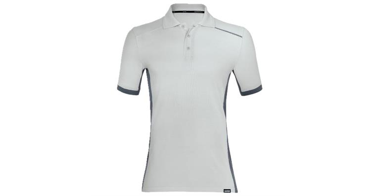 1005066515 Men's polo shirt suXXeed industry gray light gray 5XL 8862516