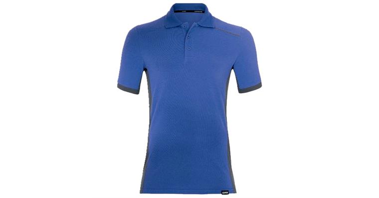 1005066525 Men's polo shirt suXXeed industry blue ultramarine 6XL 8862817