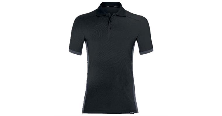 1005066505 Men's polo shirt suXXeed industry gray graphite 4XL 8862415