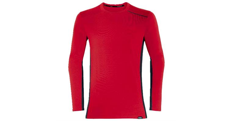 1005066547 Men's longsleeve suXXeed industry red XL 8863812
