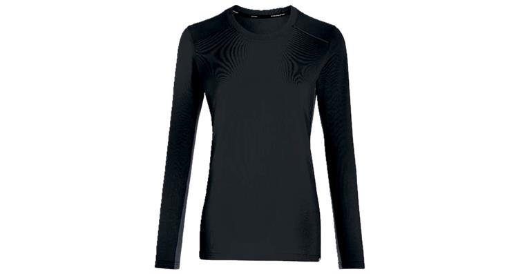 1005066680 Women's longsleeve suXXeed industry gray graphite 3XL 8875714