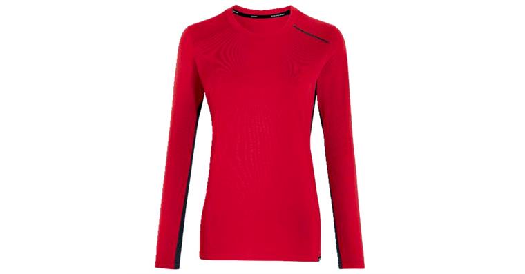 1005066665 Women's longsleeve suXXeed industry red 4XL 8875515