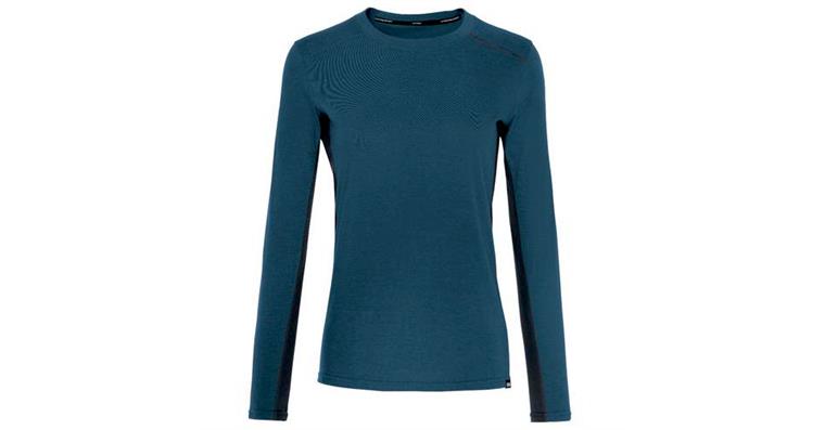 1005066669 Women's longsleeve suXXeed industry blue midnight blue L 8875611