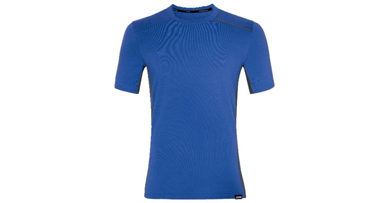 1005067305 Men's T-shirt suXXeed industry blue ultramarine 4XL 8891315