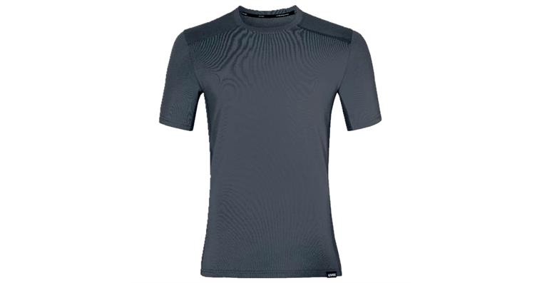 1005067314 Men's T-shirt suXXeed industry gray anthracite 4XL 8891415
