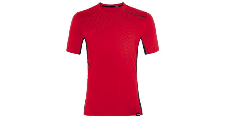 1005067324 Men's T-shirt suXXeed industry red 5XL 8892116