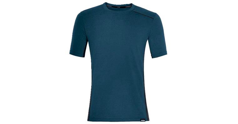 1005067332 Men's T-shirt suXXeed industry blue midnight blue 4XL 8892215