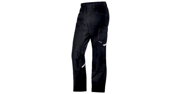 1005067026 Men's cargo pants suXXeed mobility gray graphite 66 8885816