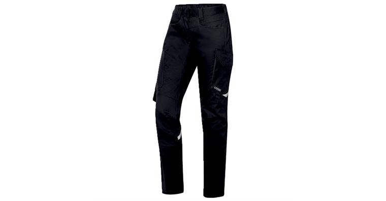1005067131 Women's cargo pants suXXeed mobility gray graphite 40 8886703