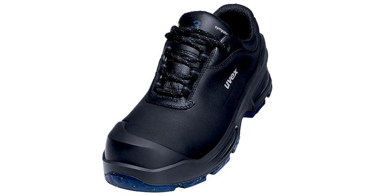 1005064992 3 MACSOLE(R) low shoes S7 68621 black width 10 size 46 6862146