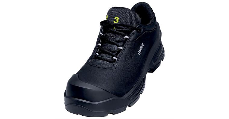 1005065105 3 low shoes S3L 68712 black width 11 size 40 6871240