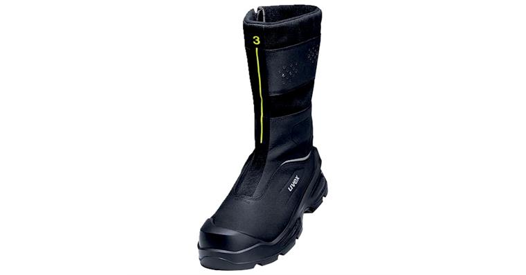1005065263 3 boots S3L 68782 black width 11 size 45 6878245
