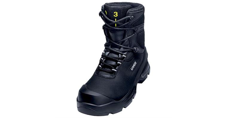 1005065223 3 boots S3L 68773 black width 12 size 39 6877339