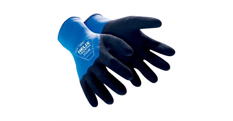 1005063881 safety glove HexArmor Helix(R) 3070 60684 size 10 6068410